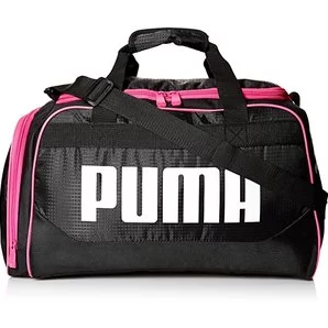 PUMA Logo款运动包 $13.80