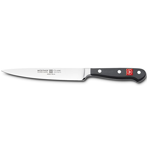 Wusthof Classic 6-Inch Utility Knife $49.80