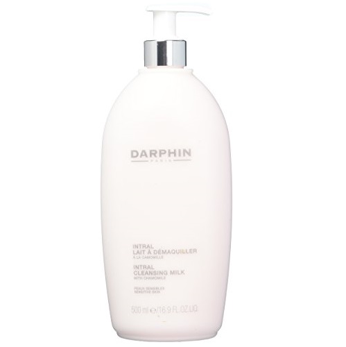 DARPHIN 朵梵 洋甘菊全效舒緩卸妝潔面乳，500ml ，原價$54.00，現僅售$42.85，免運費！