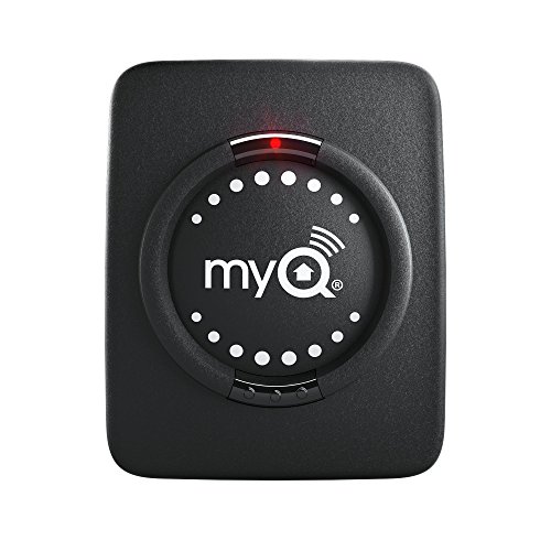 Chamberlain Group myQ Smart Garage Hub Add-on Door Sensor MYQ-G0302 (Works with MYQ-G0301 and 821LMB Only), Only $21.99