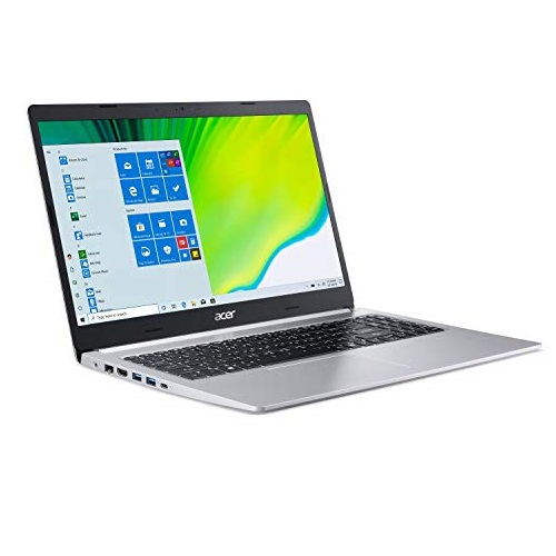 Acer宏基 Aspire 5 筆記本電腦，15.6吋，Ryzen 5 4500U/8GB/256GB，現僅售$555.44，免運費！