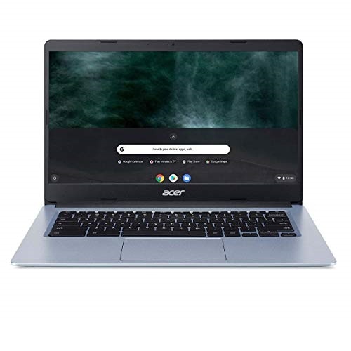 史低價！Acer宏基 Chromebook 14吋超值本，N4000/4GB/64GB，現僅售$285.83，免運費！