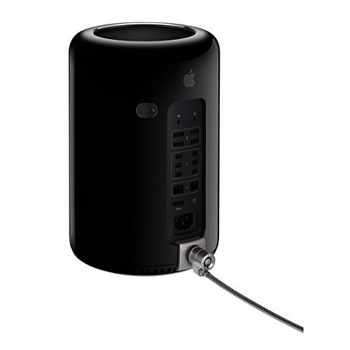 史低价！Apple Mac Pro Lock Adapter 安全锁适配器 $24.99