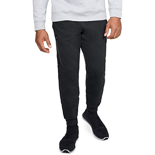 Under Armour Men's Rival Fleece Joggers, Only $20.00, You Save $30.00 (60%)