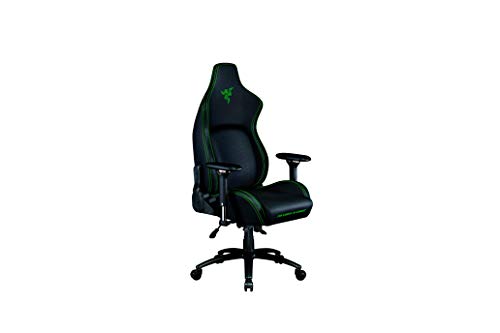 Razer Iskur Gaming Chair, Black, Only $499.99