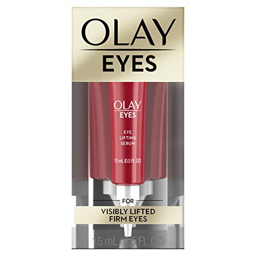 Olay Eyes  Lifting Serum, 0.5 oz, Only $16.49