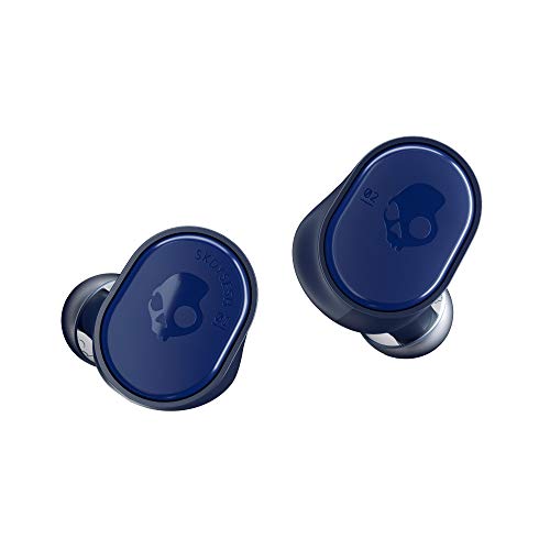 Skullcandy Sesh True Wireless In-Ear Earbud - Indigo, Only $29.99