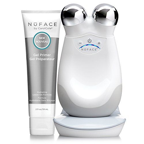 NuFACE Advanced Facial Toning Kit, only $236.73, free shipping