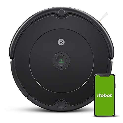 比Prime day价格还要低！iRobot Roomba 692 入门级Wi-Fi 扫地机器人，原价$299.99，现仅售$177.00，免运费！