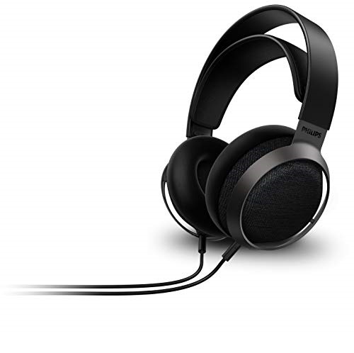 旗舰！ Philips飞利浦 Fidelio X3 头戴式HiFi耳机，原价$349.00，现仅售$165.28，免运费！