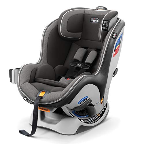 Chicco智高 NextFit 双向儿童汽车安全座椅，原价 $319.99，现仅售 $199.81，免运费