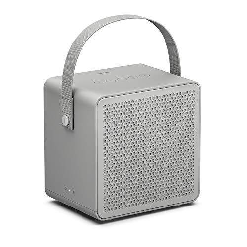 Urbanears Ralis Portable Bluetooth Speaker Mist Grey - New, Only $119.99, You Save $80.00 (40%)