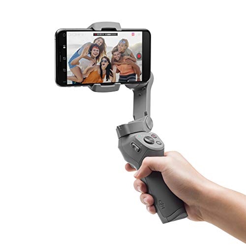 DJI Osmo Mobile 3 Combo, Only $99.99