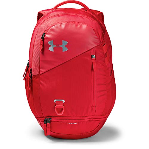 Under Armour unisex-adult Hustle 4.0 Backpack, Only $22.00