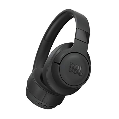 JBL TUNE 700BT - Wireless Over-Ear Headphones - Black, Only $59.95, You Save $20.00 (25%)