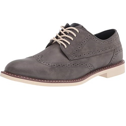 Tommy Hilfiger Men's Gendry Oxford, Only $22.30, You Save $62.70 (74%)