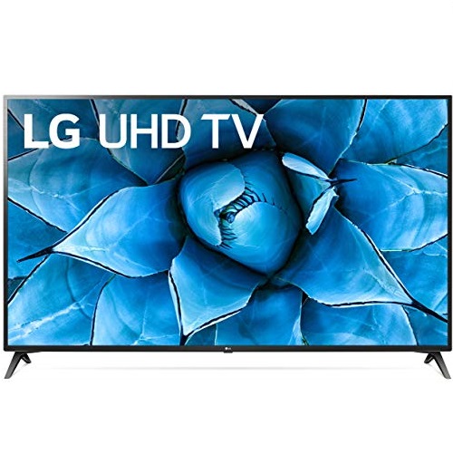 2020款！LG 70UN7370PUC 4K UHD 智能電視機，70吋，原價$999.99，現僅售$626.99 ，免運費！
