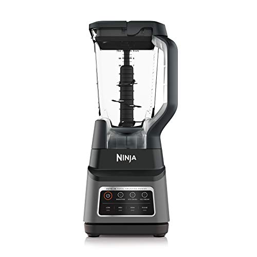Ninja BN701 Professional Plus Blender with Auto-iQ, and 64 oz. max liquid capacity Total Crushing Pitcher, in Grey, Only $79.99