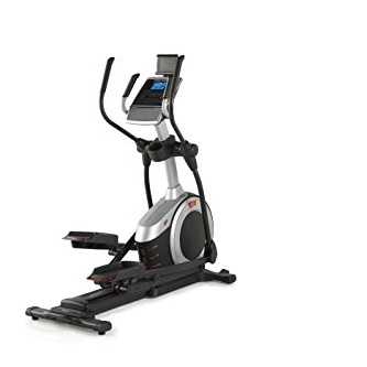 ProForm Endurance 520 E家用健身椭圆机，原价$1,199.99，现仅售$582.74，免运费！