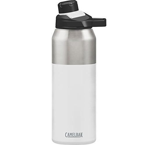 CamelBak Chute Mag Vacuum Insulated 32oz White, Only $17.73, You Save $18.27 (51%)