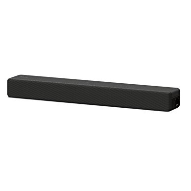 Sony S200F 2.1ch Soundbar with built-in Subwoofer and Bluetooth Home Theater Audio for TV, (HT200F), easy setup, compact, home office use with clear sound, Only $128.00, You Save $20.00 (14%)
