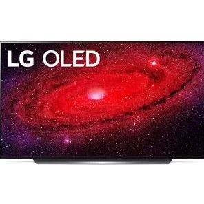 LG CX系列   OLED 4K超高清智能電視機，65吋，現點擊coupon后僅售 $1,949.99 免運費