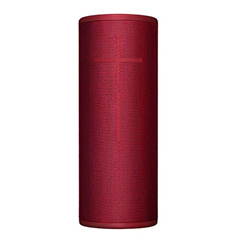Ultimate Ears MEGABOOM 3 Portable Waterproof Bluetooth Speaker - Sunset Red, Only $99.99, You Save $100.00 (50%)