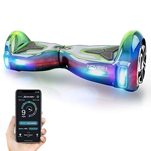 Hover-1 H1 Hoverboard Electric Scooter, Only $162.99, You Save $87.00 (35%)
