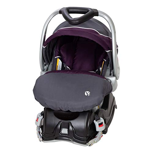史低價！Baby Trend 嬰兒提籃式安全座椅，原價$109.99，現僅售$71.99，免運費！