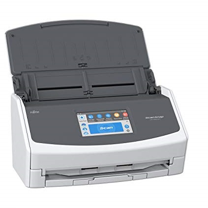 史低價！Fujitsu ScanSnap iX1500 文件掃描儀，現僅售$339.99，免運費