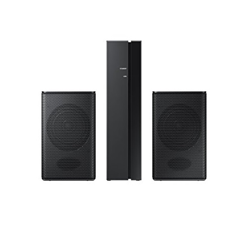 Samsung SWA-8500S 2.0 Speaker System Wall Mountable Black Model (SWA-8500S/ZA), Only $89.27, You Save $40.72 (31%)