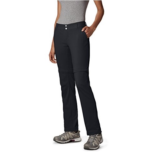 Columbia Women's Saturday Trail Ii Convertible Pant, Only $6.90