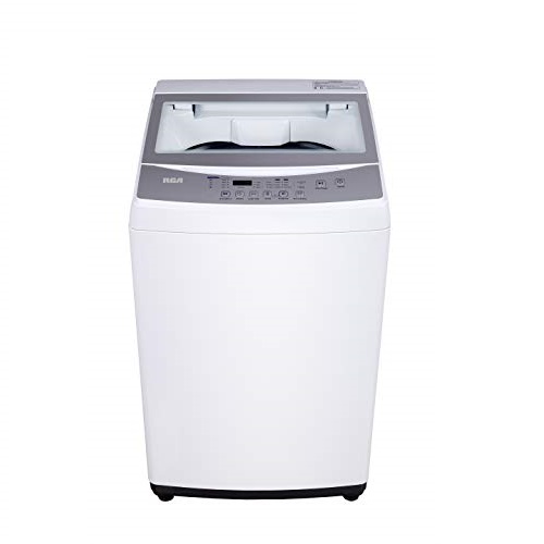 RCA RPW210 WASHER, 2.1 cu ft, White, Only $248.31