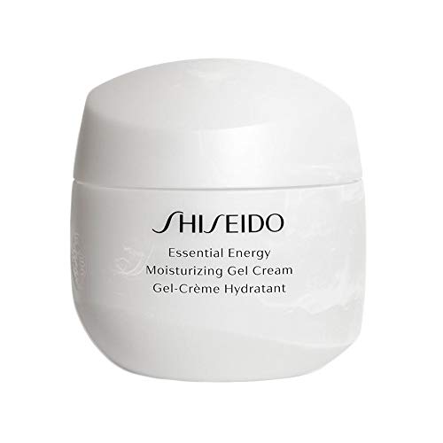 Shiseido Essential Energy Moisturizing Gel Cream By Shiseido for Women - 1.7 Oz Gel Cream, 1.7 Oz, Only $35.90