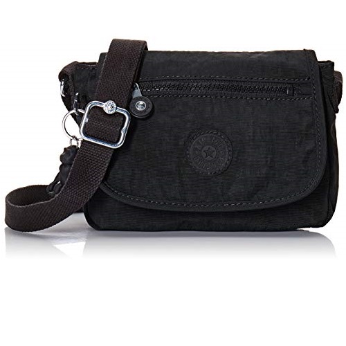 Kipling Women's Sabian Crossbody Mini Bag, Alabaster, One Size, Only $24.99