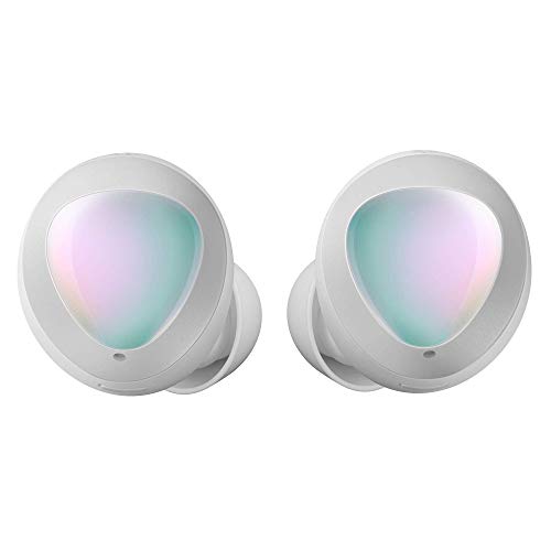 Samsung Galaxy Buds True Wireless Earbuds (Wireless Charging Case included), Silver – US Version, Only $79.99, You Save $50.00 (38%)