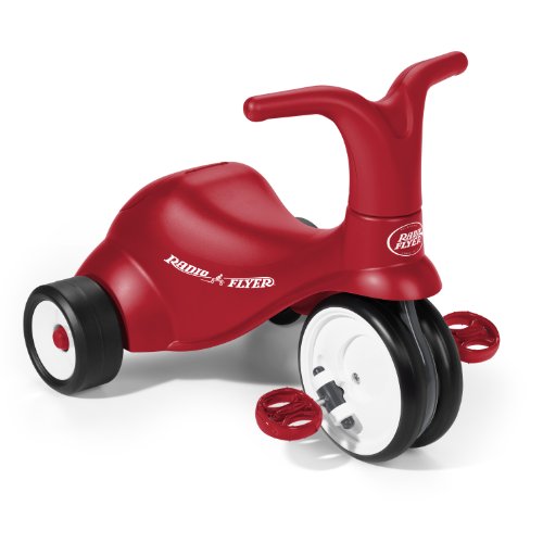 Radio Flyer Scoot 2 Pedal, Only $35.99, You Save $24.00 (40%)