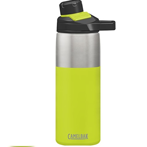 CamelBak Chute Mag Vacuum Insulated 20oz Lime, Only $15.30