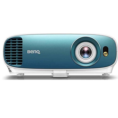 BenQ TK800M 4K UHD Home Theater Projector with HDR and HLG | 3000 Lumens for Ambient Lighting | 96% Rec. 709 for Accurate Colors , Only $999.00