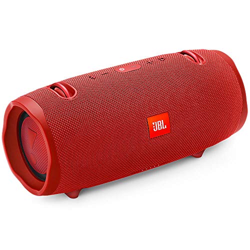 JBL Xtreme 2 - Waterproof Portable Bluetooth Speaker - Red, Only $149.95