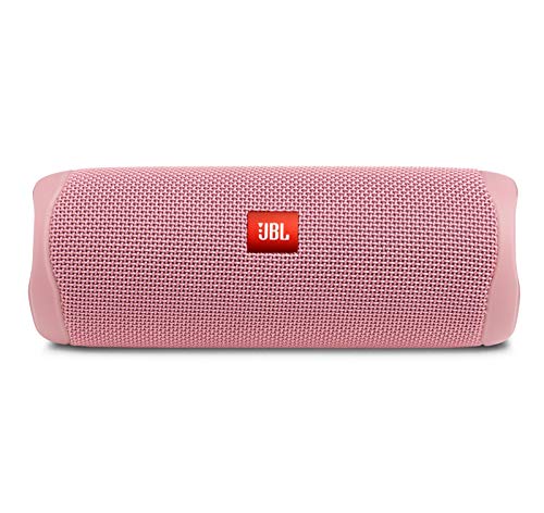 JBL FLIP 5, Waterproof Portable Bluetooth Speaker, Pink (New Model), Only $69.95, You Save $50.00 (42%)
