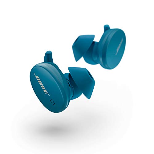 Bose Sport Earbuds - True Wireless Earphones - Bluetooth Headphones for Workouts and Running, Baltic Blue, Only $159.00, You Save $20.00 (11%)