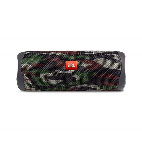 JBL FLIP 5, Waterproof Portable Bluetooth Speaker, Squad (New Model), Only $69.95, You Save $50.00 (42%)