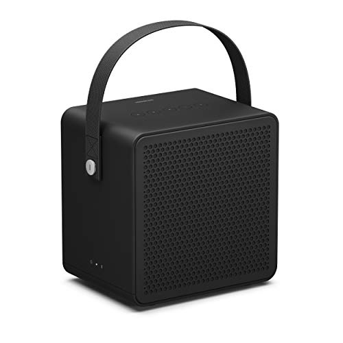 Urbanears Ralis Portable Bluetooth Speaker, Charcoal Black, Only $99.99, You Save $100.00 (50%)