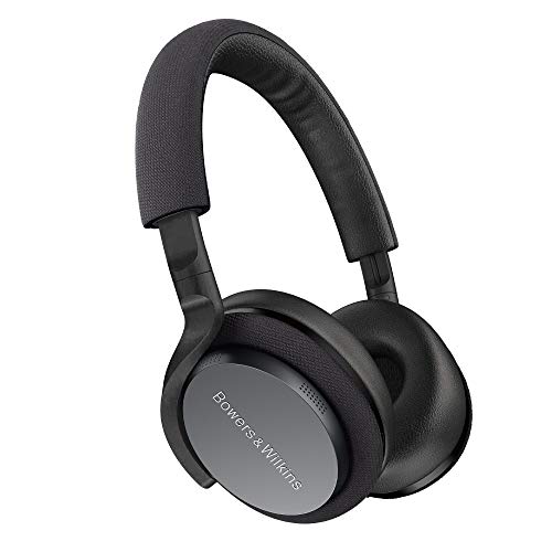 Bowers & Wilkins PX5 On Ear Noise Cancelling Wireless Headphones - Space Grey, Only $199.98, You Save $100.00 (33%)