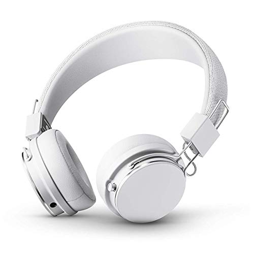 Urbanears Plattan 2 Bluetooth On-Ear Headphone, True White (04092114), Only $34.99
