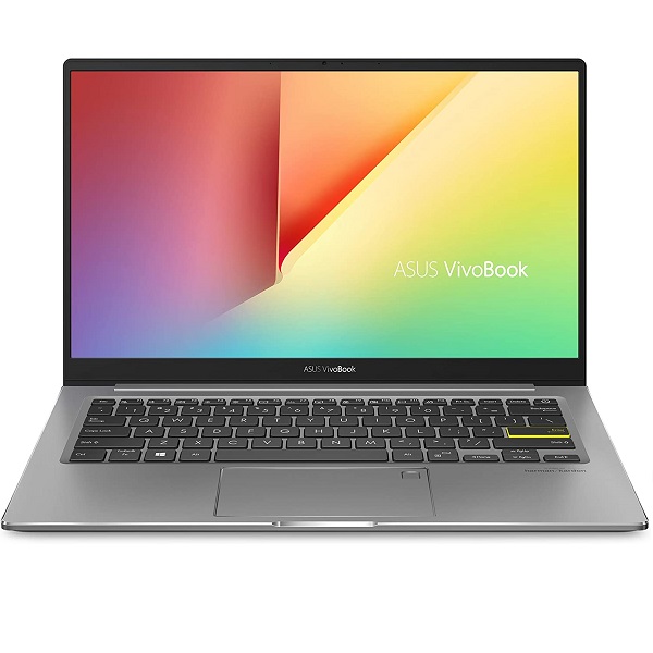 ASUS VivoBook S13 Thin and Light Laptop, 13.3” FHD Display, Intel Core i5-1035G1 CPU, 8GB LPDDR4X RAM, 512GB PCIe SSD, Windows 10 Home, Fingerprint Reader, S333JA-DS51, Only $599.99