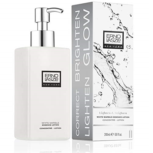 Erno Laszlo Lighten And Brighten White Marble Essence Lotion, 6.8 Fl Oz, Only $47.60, You Save $20.40