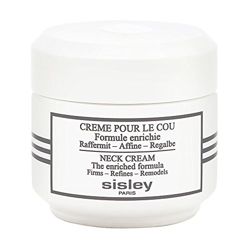 SISLEY Neck Cream The Enriched Formula Women, 1.6 Ounce (3473311298102), Only $95.87