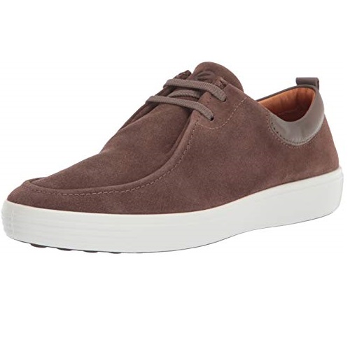 ECCO Men's Soft 7 Wallaby Sneaker, Only $42.33